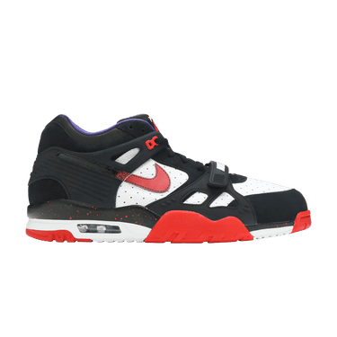 Buy Nike Air Max Trainer 3 'Dracula' - DC1501 001 | GOAT