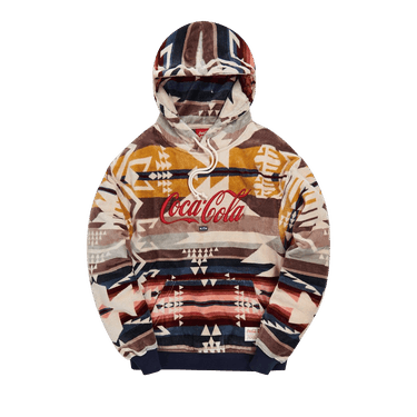 新品 KITH x Coca Cola x Pendleton スケートボード Kith Pendleton | Grailed