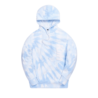 パーカー・フーディ Kith Tie Dye Williams I Hoodie Blue 2020 SS 20 Buy Kith Tie Dye Williams I Hoodie 'Blue' - KH2427 109 | GOAT