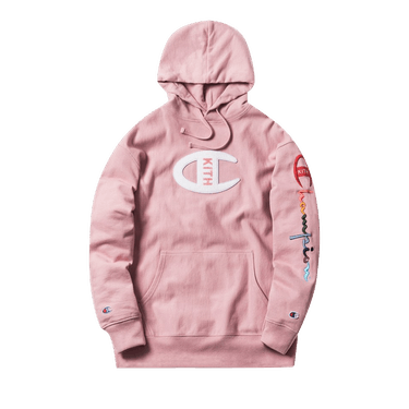 トップス KITH Champion Cropped Hoodie トップス KITH Champion