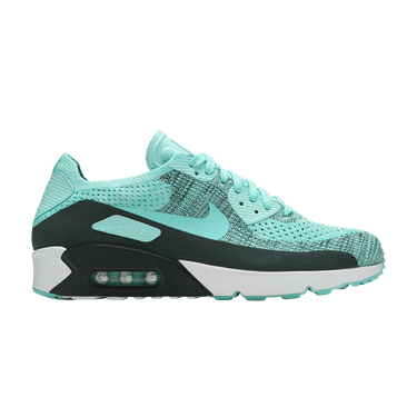 nike air max 90 ultra 2.0 flyknit green