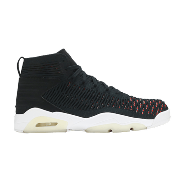 Jordan elevation 23 black discount