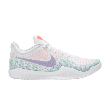 Buy Mamba Rage Bright Mango 908972 140 GOAT AU