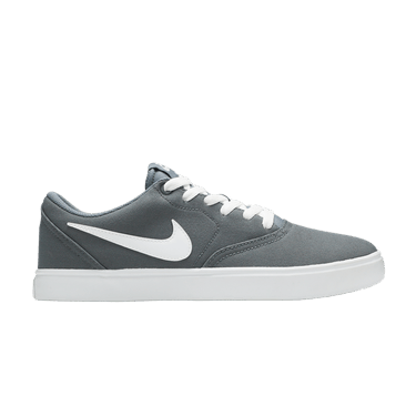 Nike Shoes Sb Check Solarsoft Canvas Women's Skateboarding
