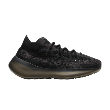 adidas Yeezy Boost 380 'Onyx Non-Reflective'