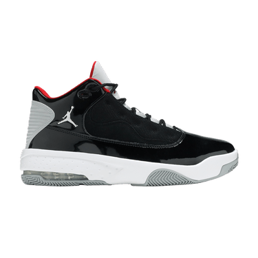 jordan max aura 2 bred