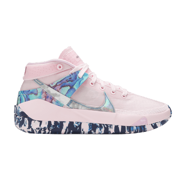 【NIKE】Kd13 Aunt Pearl Basketball Shop Nike KD 13 