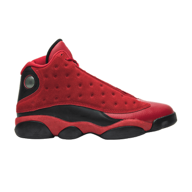 Buy Air Jordan 13 Retro Singles Day 888164 601 GOAT