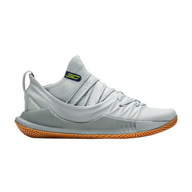 sc curry 5