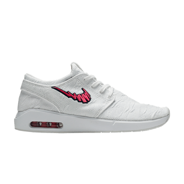 Nike sb air max janoski 2 white watermelon outlet