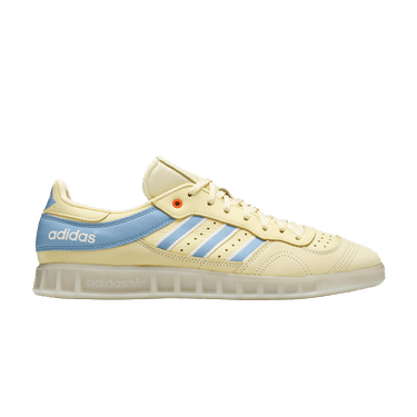 Buy Oyster Holdings x adidas Handball Top 'Easy Yellow' - AP9847