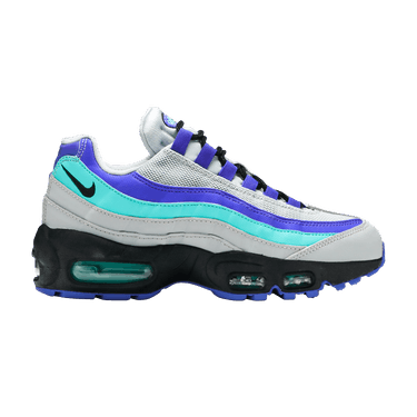 Nike air max 95 noise aqua shop