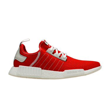 Buy NMD R1 Active Red BD7897 GOAT