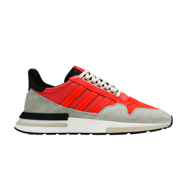 Buy Adidas ZX 500 RM 'Solar Red' - DB2739 | GOAT