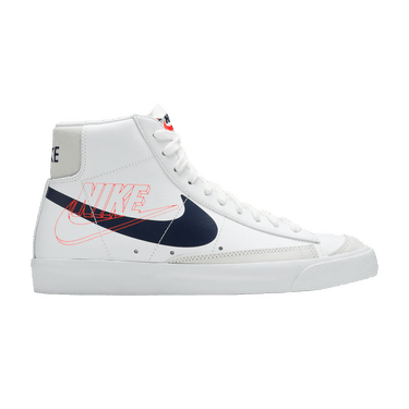 Nike blazer mid rebel uomo clearance