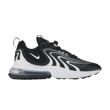 Nike Air Max 270 React ENG 'Black Wolf Grey'