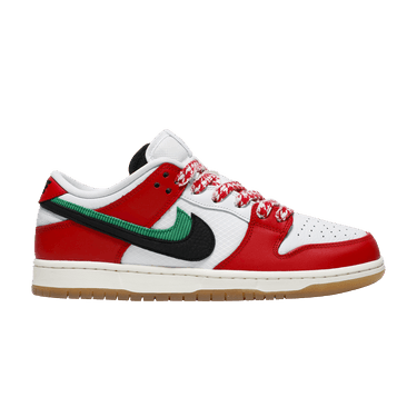 Frame Skate x Nike Dunk Low SB 'Habibi'