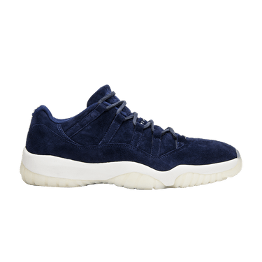 Jordan 11 low derek jeter top