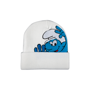 Supreme Smurfs™ Tee (FW20) - $48