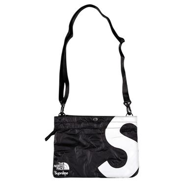 バッグ Supreme / The North Face Shoulder Bag Supreme The North Face S Logo Shoulder Bag (FW20) - $58