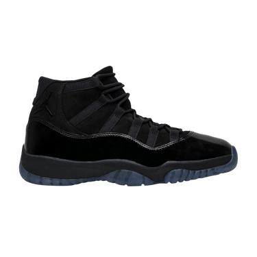 Buy Air Jordan 11 Retro Cap and Gown 378037 005 GOAT