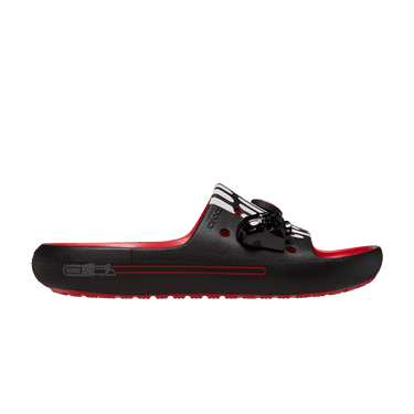 Star Wars x Crocs Classic Slide V2 'Darth Vader'