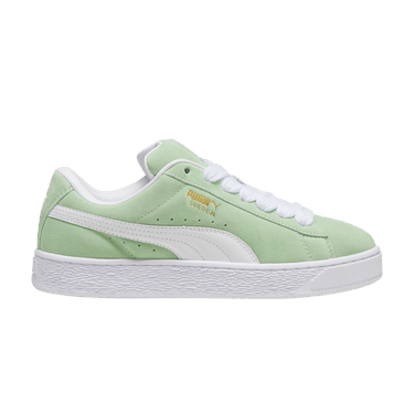 Puma Suede XL 'Pure Green'
