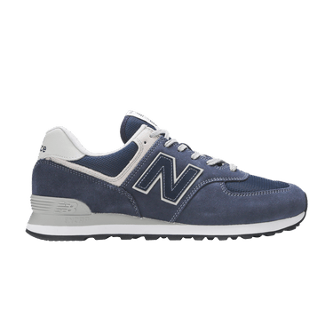Buy 574 Navy ML574EGN GOAT