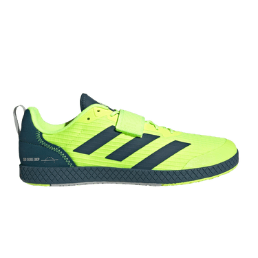 Adidas The Total 'Lucid Lemon Arctic Night'