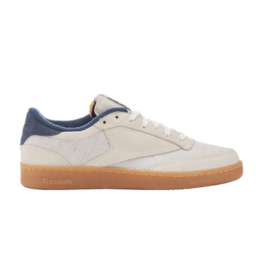 Western Hydrodynamic Research x Reebok Club C 85 'Chalk Indigo'