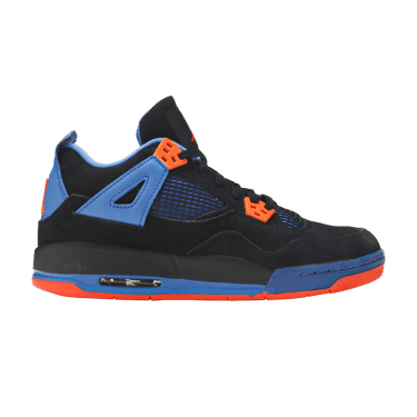 シューズ(男性用) AIR JORDAN 4 CAVS Jordan 4 Retro Cavs Men's - 308497-027 - US