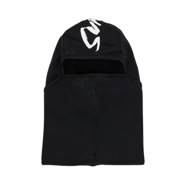 新しい季節 Futura Supreme Buy Lightweight SS24H106 - 'Black' Balaclava アクセサリー