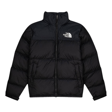 Buy The North Face 1996 Retro Nuptse Jacket 'Black' - NF0A3C8DLE41