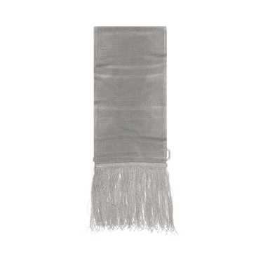 Buy Our Legacy Piano Scarf 'Silver' - A2248PS | GOAT