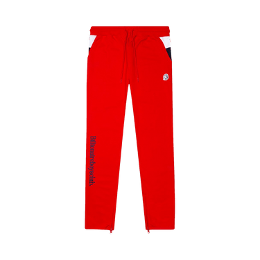 Billionaire Boys Club Speed Pant 'High Risk Red'