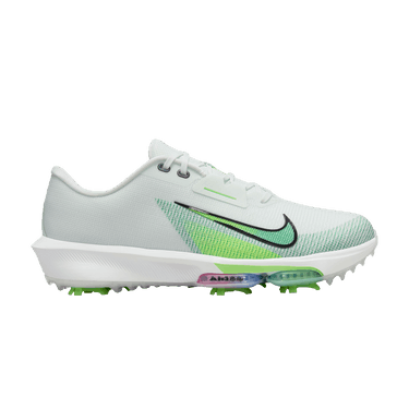 Nike Air Zoom Infinity Tour 2 Golf Wide 'Barely Green Strike'