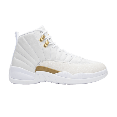 Nike Oovoo 12 Jordans Buy OVO X Air Jordan 12 Retro 'White' 873864