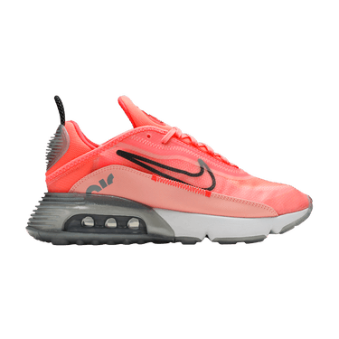 nike air max 2090 mens orange