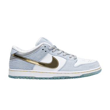 Buy Sean Cliver x Dunk Low SB 'Holiday Special' - DC9936 100 | GOAT