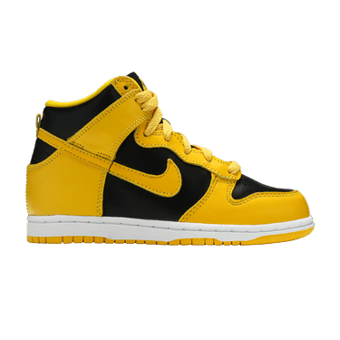 Nike Dunk High SP PS 'Iowa'