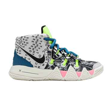 Nike Kybrid S2 PS 'What The Neon'
