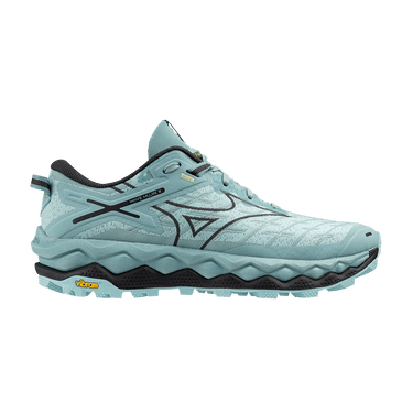 Mizuno Wmns Wave Mujin 10 'Eggshell Blue'
