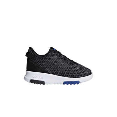Adidas Racer TR Infant 'Carbon Collegiate Royal'