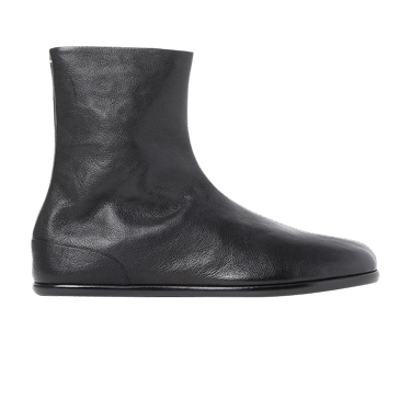 Flat tabi boots deals