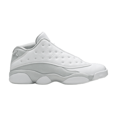 pure money jordan 13