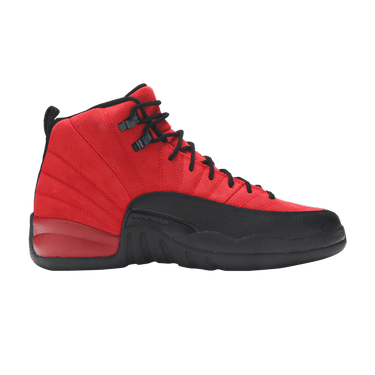スニーカー Nike Air Jordan 12 Retro Flu Game 707226_00.png.png