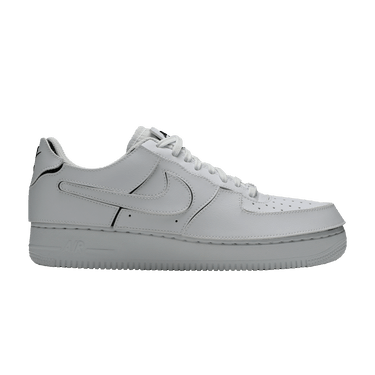 Nike Air Force 1/1 'Cosmic Clay'