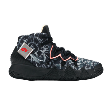 Nike Kyrie Hybrid S2 GS 'What The'