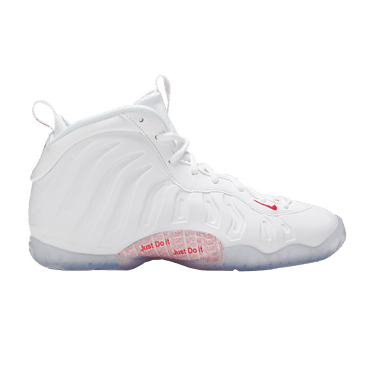shopping bag foamposite