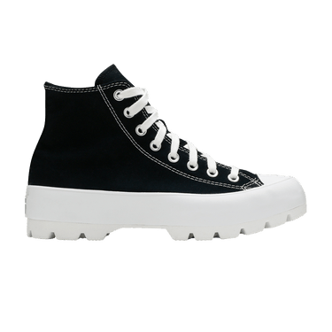Converse Chuck Taylor All Star Lugged